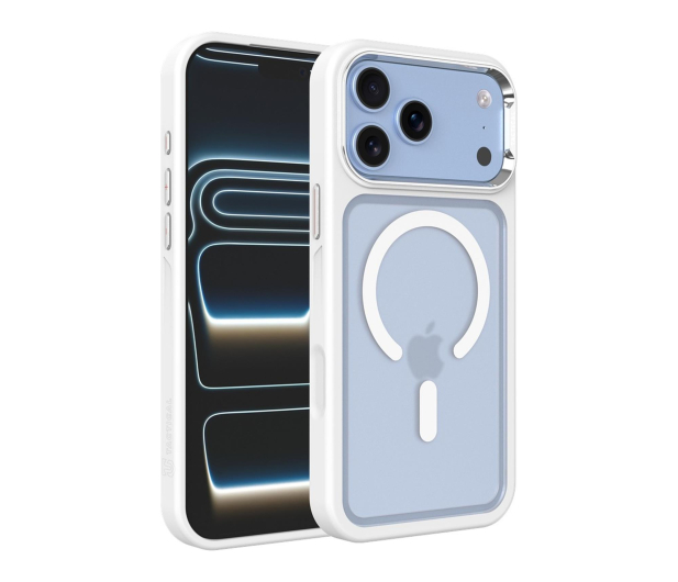Tactical MagForce Hyperstealth 3.0 Kryt pro do iPhone 17 Pro Max/18 P - 1586315 - zdjęcie 2